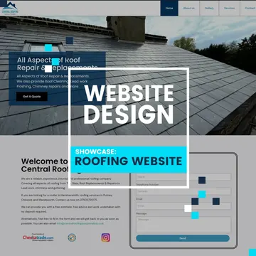 Website Design