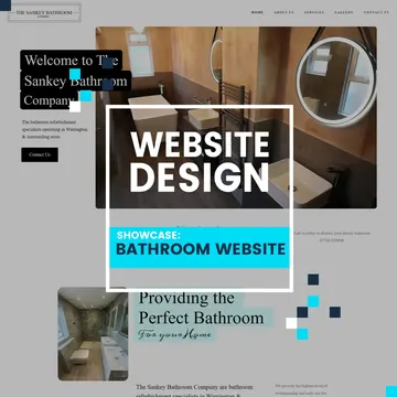 Website Design