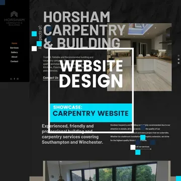 Website Design