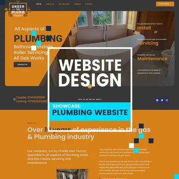 Website Design