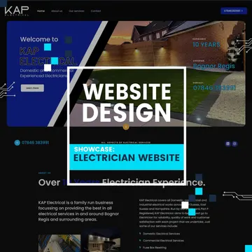 Website Design