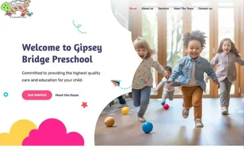 Gipsey Bridge Preschool