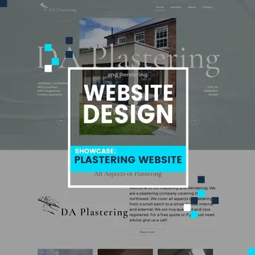 Website Design