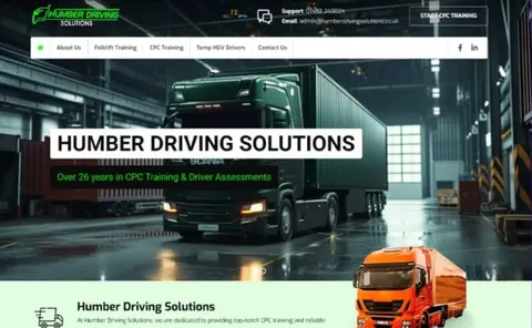 Humber Driving Solutions
