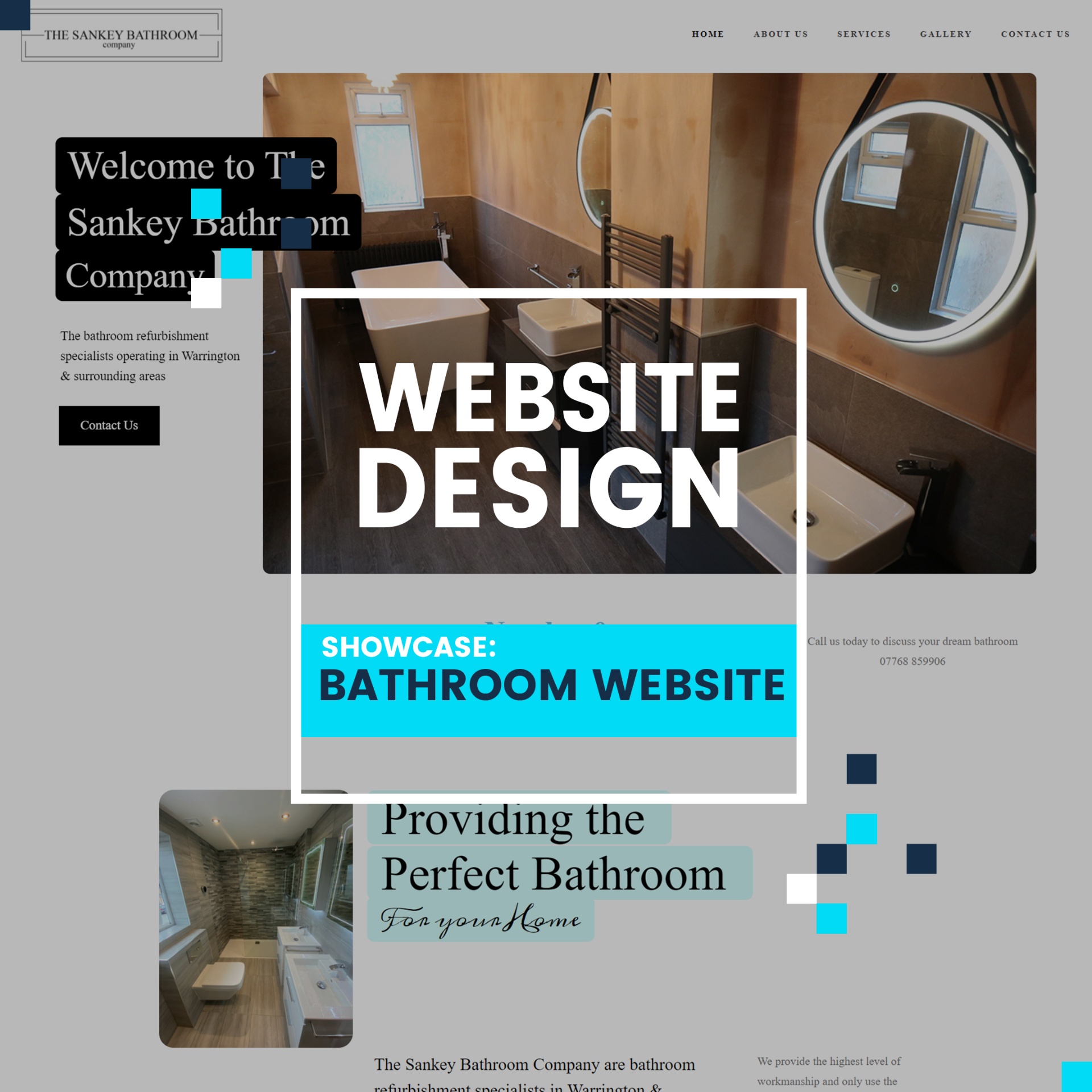 Website Design