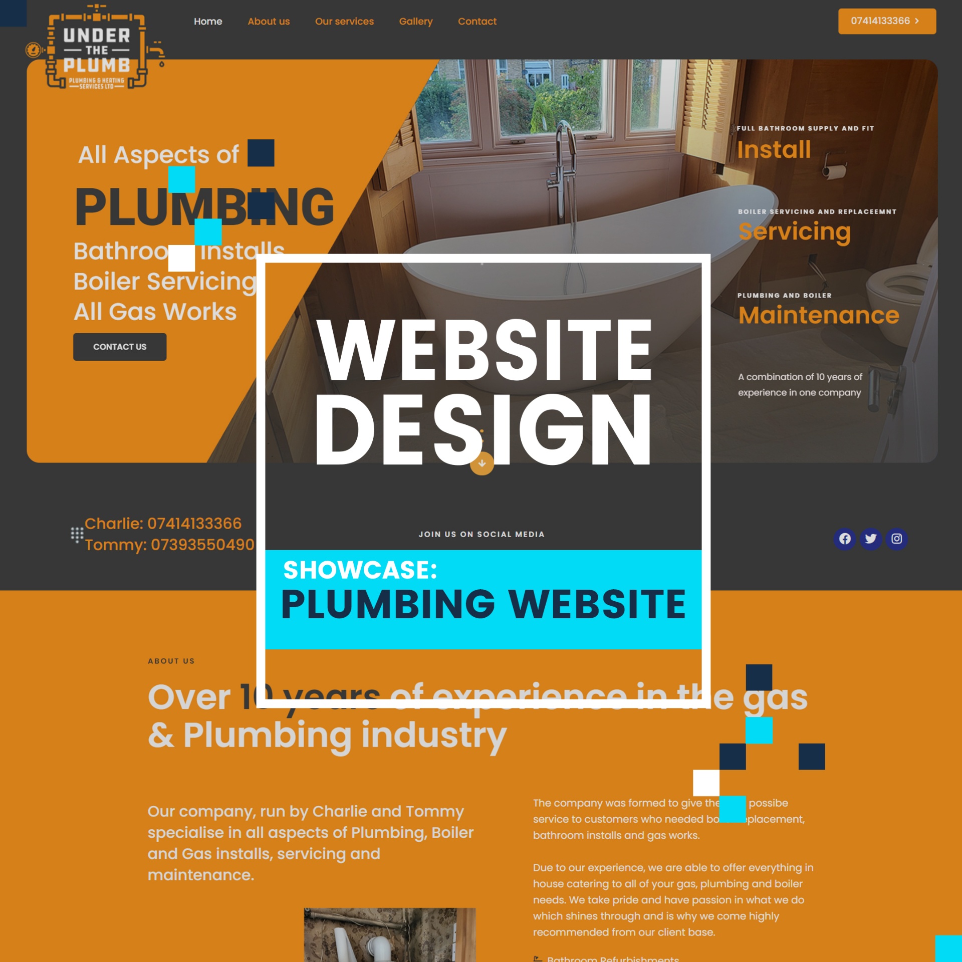 Website Design